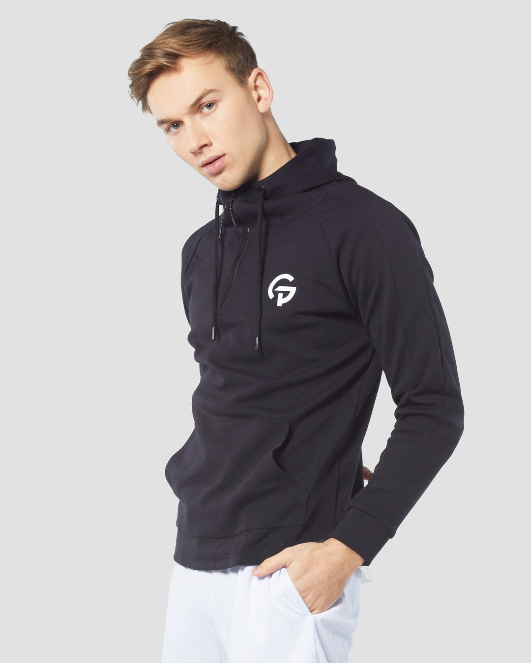 Bundle: Shirt + Hoodie + Tights