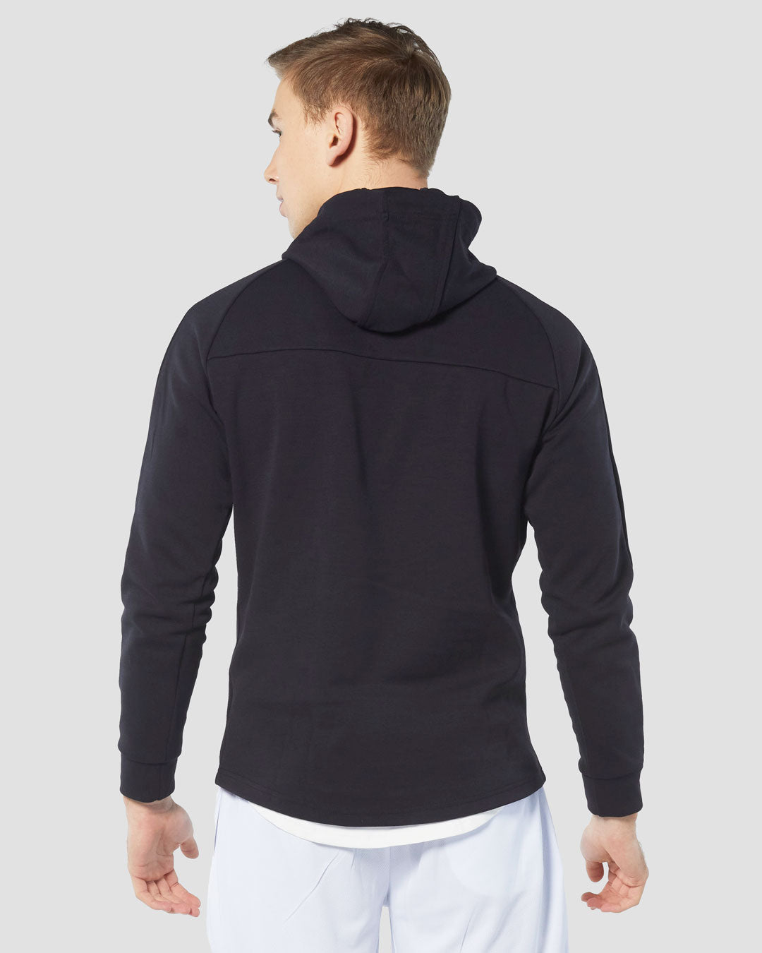 Bundle: Shirt + Hoodie + Tights