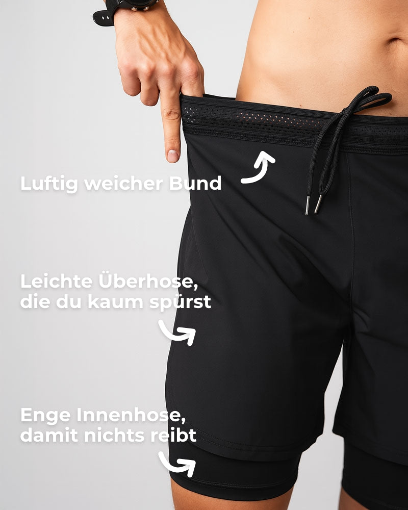 Schwarz