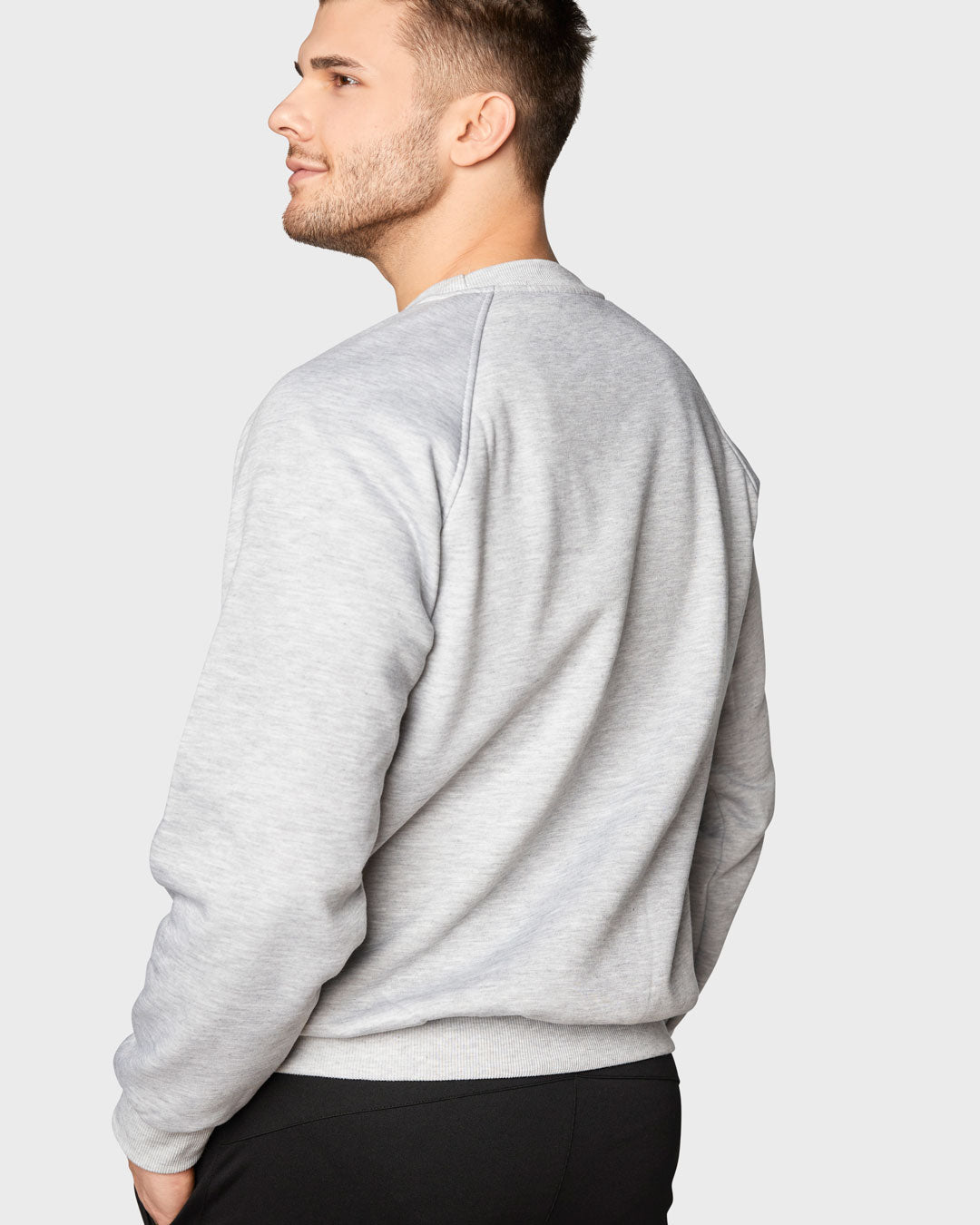 Crew Sweater