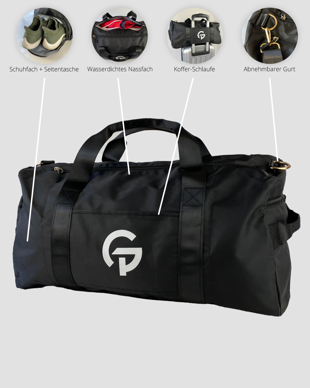 PlusBag