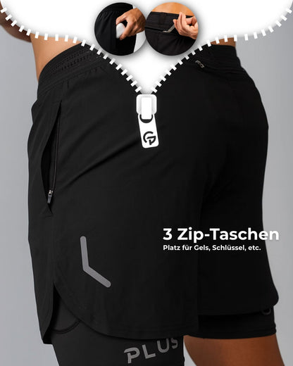 Schwarz